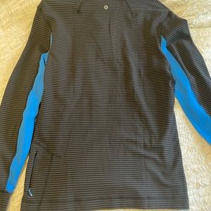 Lululemon long sleeve